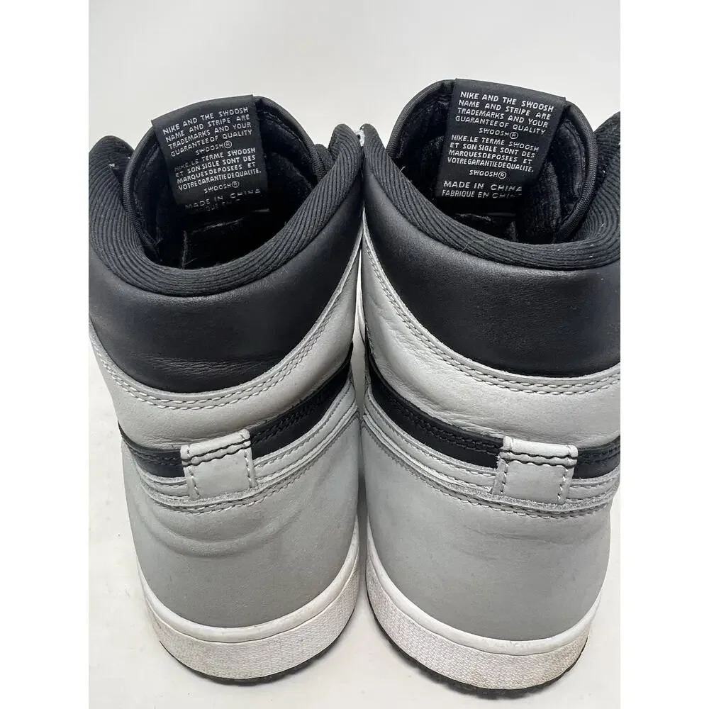 Jordan 1 Retro OG High Shadow 2.0 555088-035 -‎ Size 13